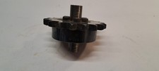 MARTIN 50B18 5/8" BORE ROLLER CHAIN SPROCKET 50 CHAIN 18 TEETH  3 