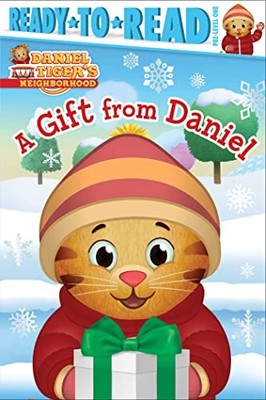 A Gift from Daniel: Ready-to-r - VERY GOOD