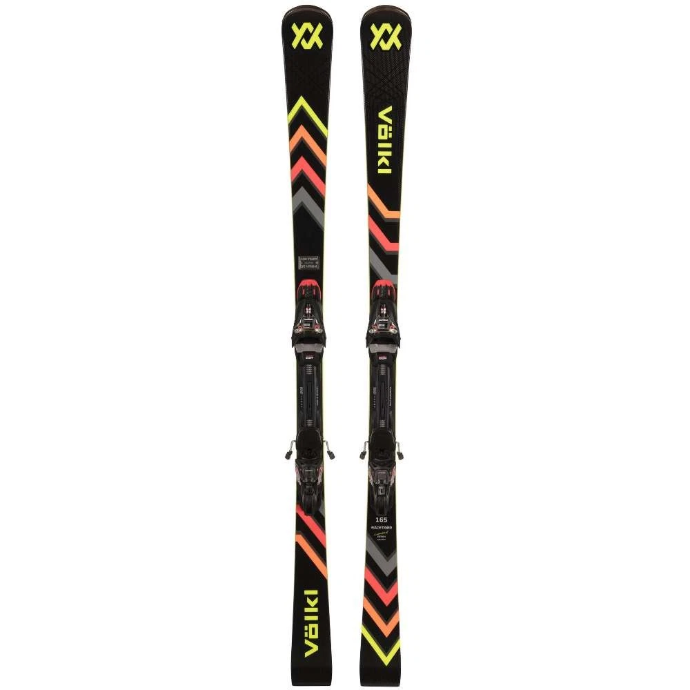 Volkl Racetiger SL Skis for sale | eBay