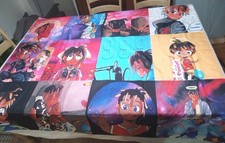 Juice World Tapestry Banner Wall Hanger Rap Hip-Hop 59 X 52