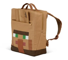 20 Can Minecraft Villager Backpack