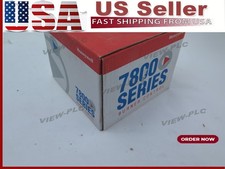 Honeywell RM7840G1014 RM7840G 1014 Burner Control New sealed box US Free TAX