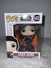 Funko Pop! Star Wars: The Mandalorian - Cara Dune #403