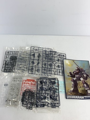 Max Factory plastic model Preowned - Picture 5 of 5