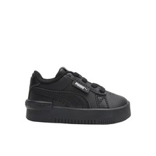PUMA Jada Ac Slip On Toddler Girls Black Sneakers Casual Shoes 38199204