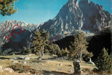 Foto Postal_ Pirineos De Lérida, El Pallars, Valle De Espot