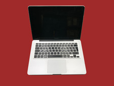 Apple MacBook Pro A1278 13'' Mid 2012, i5-3210M, No RAM, No SSD, FAULTY