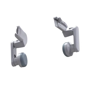 1 Réduction du bruit d'oreille des paires VR Casque Sound Earmuffs Casque pour 33822