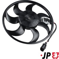 LüFter MotorküHlung Jp Jp Group 1199106080 FüR Audi Touareg Vw Porsche 7L6 7L7
