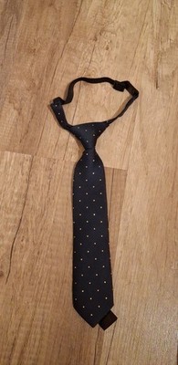 Kinder Krawatte Schlips für Feiern Schuleingang von H&M Gr 92 128 NEU