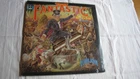Mint Sealed ELTON JOHN CAPTAIN FANTASTIC 1975 1st PRESS W/ALL INSERTS MCA 2142
