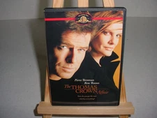 The Thomas Crown Affair (DVD, 1999)