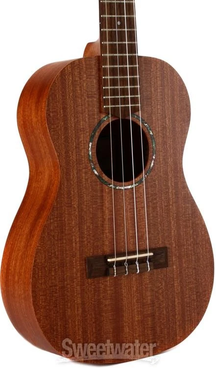 Ukelele barítono Córdoba U1B - caoba natural Foto 3 de 4