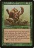 Mirage Preferred Selection MTG Magic the Gathering NM