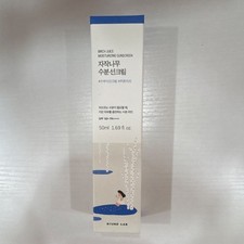 ROUND LAB Birch Juice Moisturizing Chemical S...