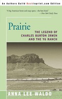 Anna Lee Waldo | Prairie, Volume II | Taschenbuch | Englisch (2000) | iUniverse