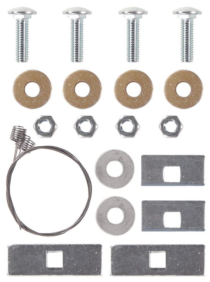 ENGANCHE DE REMOLQUE CON KIT DE CABLEADO RECEPTOR DE REMOLQUE DE 2" SE ADAPTA A 10-19 SUBARU OUTBACK ENVÍO RÁPIDO Foto 3 de 4