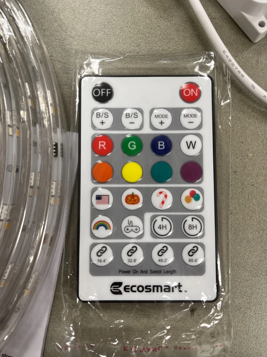 Action led strip online