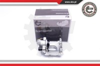 Esen SKV Bremssattel Hinten Rechts Bremssystem ATE FüR BMW X3 3.0D 2.0D
