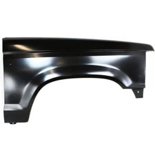 Sherman 576-32R Front Passenger Side Fender For 1989 Ford Ranger NEW
