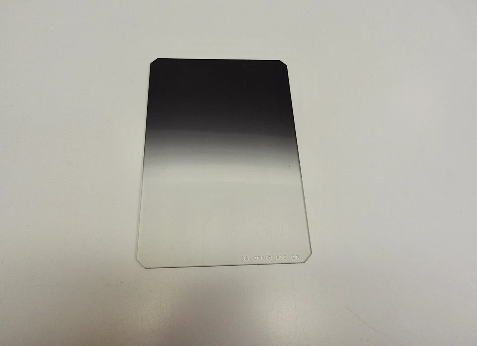 Resin Camera Filters Formatt Hitech 100 - 100 x 125mm ND Ranges & Special Effect - Image 4 of 4