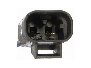 Conjunto de motor ventana eléctrica delantera izquierda Dorman para Saturn L200 2001-2003 Foto 2 de 3