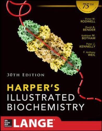 Harper&#39;s Illustrated Biochemistry [ペーパーバック] Rodwell，Victor W.，Ph.D.、 Bender，David A.，Ph.D.、 Botham，Kathleen M.，Ph.D.、 Kennelly，Peter J.，Ph.D.; Weil，P. Anthony，Ph.D. Harpers Illustrated Biochemistry By Victor W. Rodwell