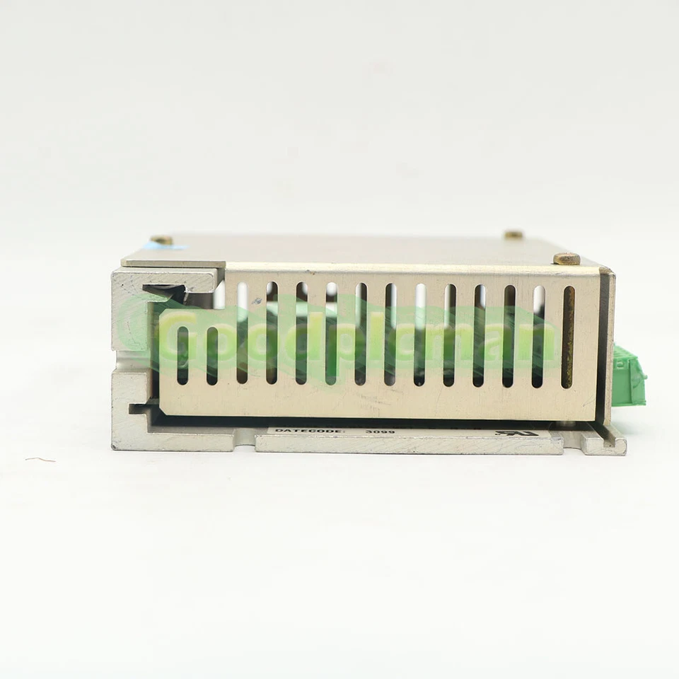 Used & Tested PACIFIC SCIENTIFIC 6410-001-C-N-N Micro Step Drive  1Pcs/ - Image 2 of 4