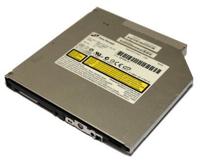 Hitachi LG H.L - GMA-4082N Super Multi - DVD±RW / DVD-RAM IDE Drive