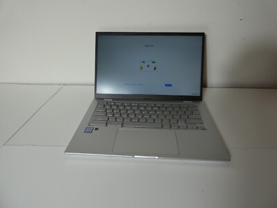 ASUS Chromebook 14'' (64GB eMMC Intel Core M3-8100Y 8GB RAM