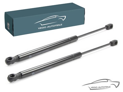 GAS SPRING DAMPER TRUNK FOR DACIA DUSTER NISSAN TERRANO 2x GENUINE VEGO