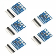 5PCS Interface Bi-Directional Current/ Monitoring9686 INA226 CJMCU-226 IIC I2C