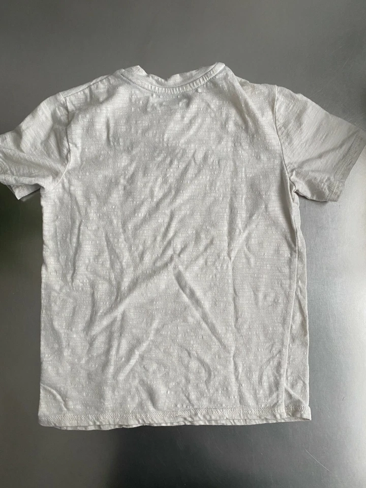 Camiseta TOMS x Target Juvenil - 6/7 (Juventud) Foto 4 de 4