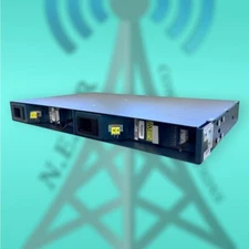 CISCO ONS 15216 DCU W/ (1) DCU-1150 & (1) DCU-750 USED **PAM03212024*