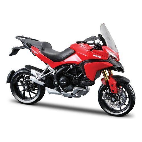 Moto stradale Maisto 00148 DUCATI Assortito - Foto 1 di 1