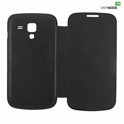 ANYMODE x Samsung Galaxy Trend Folio Case Cover - Picture 1 of 2
