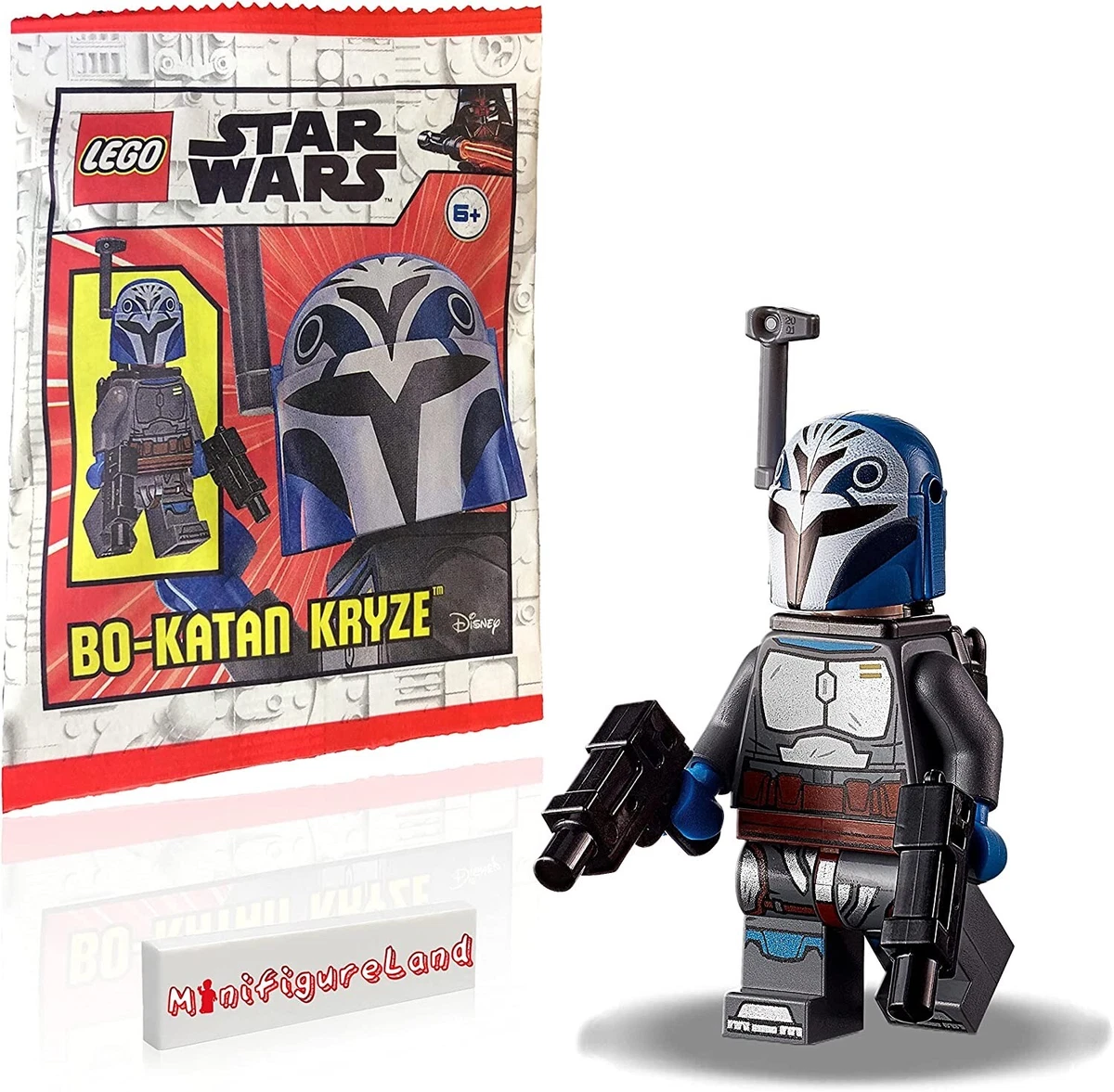 Lego mandalorian online precio