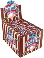 Mhd: 06/2026 Dubble Bubble Bubble Gum Cola - Kaugummi - 150 StüCk