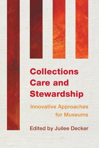 Thumbnail - Juilee Decker Collections Care And Stewardship (taschenbuch)