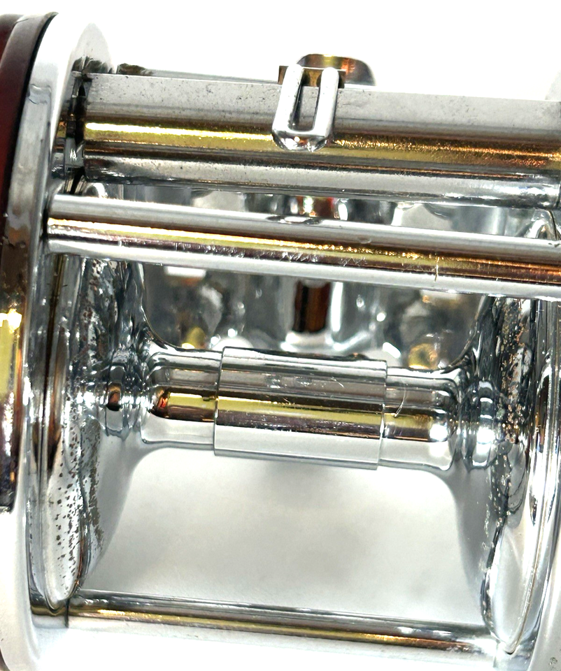 Moulinet De Pêche PENN PEER Vintage – Fabriqué Aux USA, Pour Pêche En Eau Douce