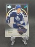 2023-24 Upper Deck Extended Darryl Sittler Hockey Heroes Clear Cut #HH-35