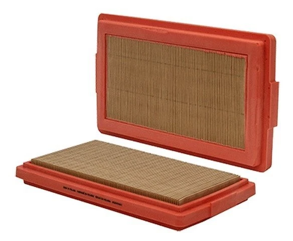 Engine Air Filter OEM WIX For BMW 318I 1984-1985 L4-1.8L Foto 2 de 4