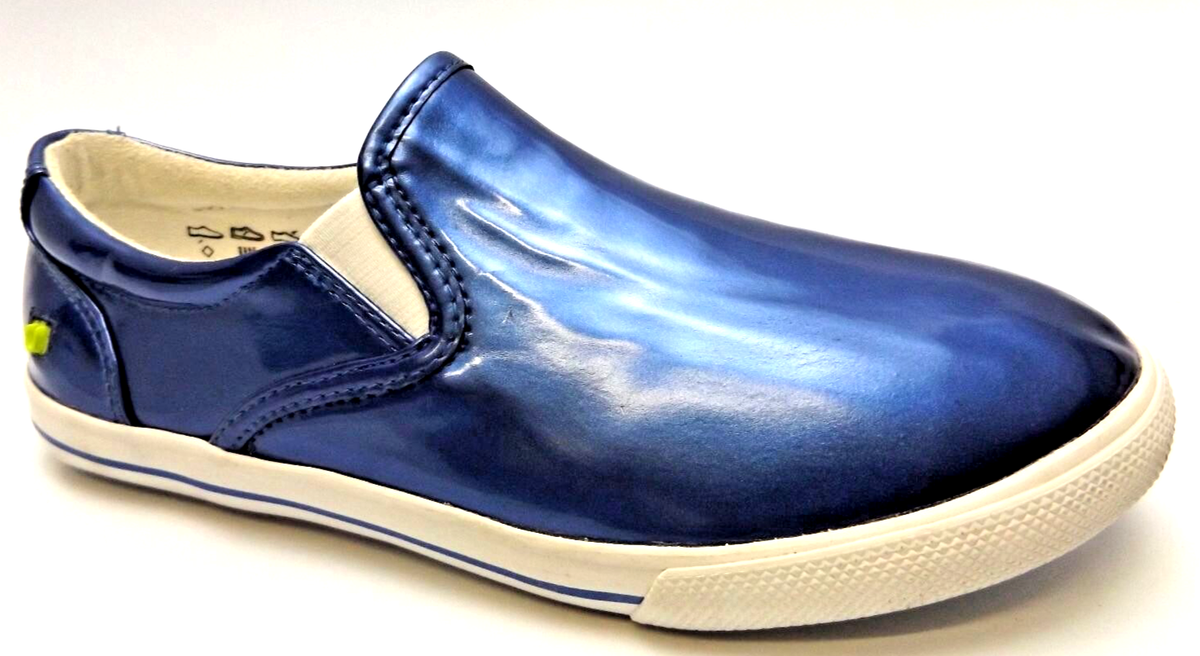Umi kidsさん専用 Kids UMi Ava II Slip On Casual Sneakers Youth Kids Casual Shoes