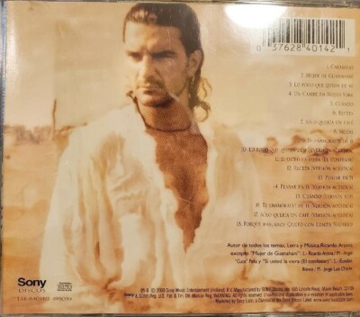 ricardo arjona cd | eBay