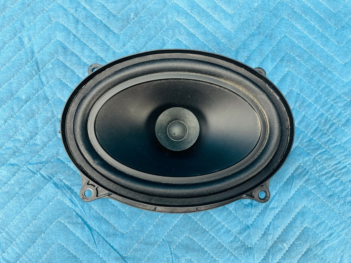 Nissan Titan XD Quest Front Door Speaker RH or LH 281573WS0A OEM