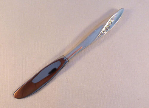 Rondo by Gorham Sterling Silver Salad Fork 6 5/8