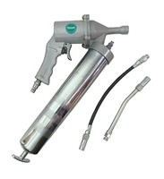 Aircraft Druckluft-Fettpresse FPS Druckluft Handpresse Schmierpresse