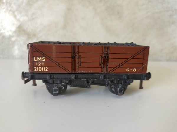 VAGON HORNBY 210112