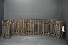 Polaris Ski-Doo Arctic Cat Yamaha Snowmobile Track 133 x 15 x 2.52 x 3/4in lug