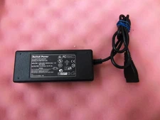 Switch Power Supply AC Adapter MDT0361205 100-240V 60Hz 5V 1.5A 5V (Flat 4 Pins)